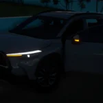 2020 Toyota Corolla Cross [Add-On | Tuning | Dials] 1.0