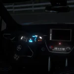2020 Toyota Corolla Cross [Add-On | Tuning | Dials] 1.0