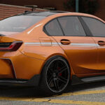 2021 BMW MH3 600 Manhart2
