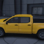 2021 Chevrolet Silverado STD2