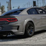 2021 Dodge Charger SRT Hellcat Redeye [Animated Sunoof | Badged/Debadged | Tuning Parts] V1.0