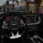 2021 Dodge Charger SRT Hellcat Redeye [Animated Sunoof | Badged/Debadged | Tuning Parts] V1.0