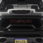 2021 Dodge RAM 1500 TRX [Add-On] V1.0