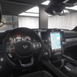 2021 Dodge RAM 1500 TRX [Add-On] V1.0