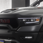 2021 Dodge RAM 1500 TRX [Add-On] V1.0