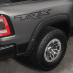 2021 Dodge RAM 1500 TRX [Add-On] V1.0