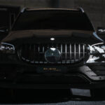 2021 Mercedes Benz GLS 63 AMG2