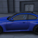 2022 BMW M22