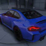 2022 BMW M23