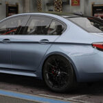 2022 BMW M5 CS2