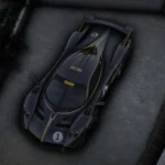 2022 Pagani Huayra R [Add-On | LODs | FiveM] V1.0