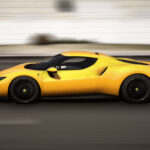 2023 Ferrari 296 GTB [Add-On | LODs | FiveM] V1.0