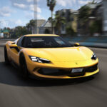 2023 Ferrari 296 GTB [Add-On | LODs | FiveM] V1.0