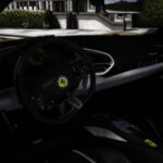 2023 Ferrari 296 GTB [Add-On | LODs | FiveM] V1.0