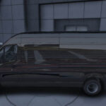 2023 Frightliner Sprinter Van2