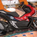 2023 Honda ADV 150 [Add-On | Tuning | Dials] V1.0