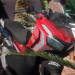 2023 Honda ADV 150 [Add-On | Tuning | Dials] V1.0