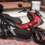 2023 Honda ADV 150 [Add-On | Tuning | Dials] V1.0