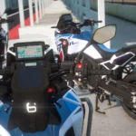 2023 Honda Africa Twin [Add-On | Tuning | Dials] V1.0