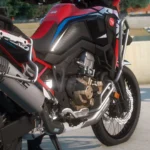 2023 Honda Africa Twin [Add-On | Tuning | Dials] V1.0