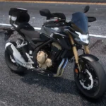 2023 Honda CB500F [Add-On | Tuning | Dials] V1.0