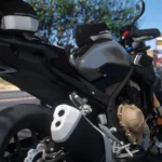 2023 Honda CB500F [Add-On | Tuning | Dials] V1.0