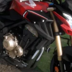 2023 Honda CB500F [Add-On | Tuning | Dials] V1.0