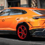 2023 Lamborghini Urus S2