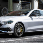 2023 Mercedes E300