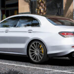 2023 Mercedes E3002