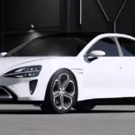 2024 BAIC Motors Xiaomi SU7 Max [Add-On] 1.0