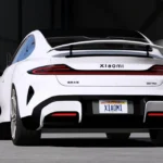 2024 BAIC Motors Xiaomi SU7 Max [Add-On] 1.0