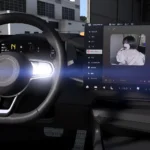 2024 BAIC Motors Xiaomi SU7 Max [Add-On] 1.0