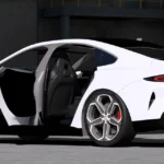 2024 BAIC Motors Xiaomi SU7 Max [Add-On] 1.0