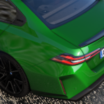 2024 BMW M5 Sedan3