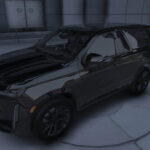2024 Cadillac Escalade ESV Sport 2024 Cadillac Escalade ESV Sport