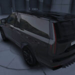 2024 Cadillac Escalade ESV Sport2