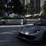 2024 Ferrari 812 Superfast [Add-On | LODs | FiveM] V1.0