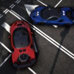 2024 Ferrari SF90 XX [Add-On | LODs | FiveM] V1.0