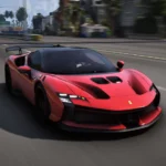 2024 Ferrari SF90 XX [Add-On | LODs | FiveM] V1.0