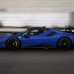 2024 Ferrari SF90 XX [Add-On | LODs | FiveM] V1.0