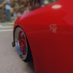 2024 Ford Mustang Darkhorse Whipple Swapped | Add-on | FiveM V1.0