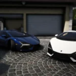2024 Lamborghini Revuelto [Add-On | LODs | FiveM] V1.1