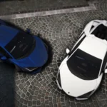 2024 Lamborghini Revuelto [Add-On | LODs | FiveM] V1.1