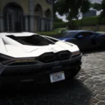 2024 Lamborghini Revuelto [Add-On | LODs | FiveM] V1.1