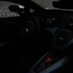 2024 Lamborghini Revuelto [Add-On | LODs | FiveM] V1.1
