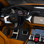 2024 Lamborghini Urus SE2