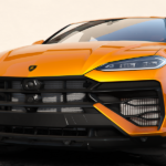 2024 Lamborghini Urus SE3