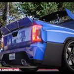 2024 Toyota Tacoma TRD PANDEM [Add-On | FiveM] 1.0