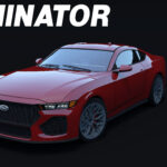2024 Vapid Dominator GTX [Add-On | Tuning | Liveries | LODs] 1.0